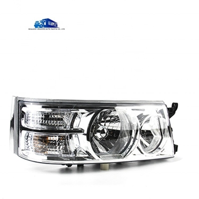 Coster V907LC-3711020 کامپوننت چراغ های جلو اتوماتیک کامیون برای Jmc Koster Bus Of Replace/Repair STD