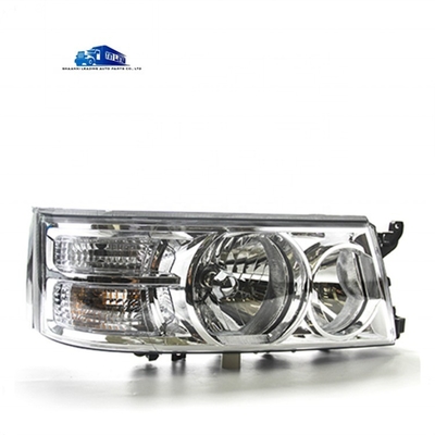 Coster V907LC-3711020 کامپوننت چراغ های جلو اتوماتیک کامیون برای Jmc Koster Bus Of Replace/Repair STD