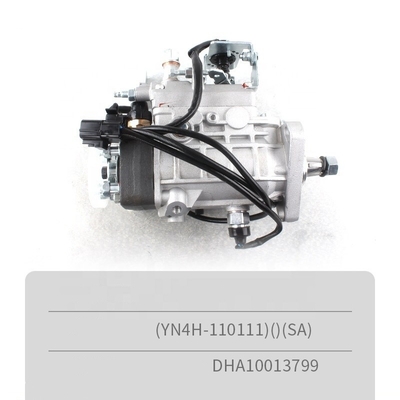 پمپ سوخت با فشار بالا DHA10013799 برای موتور YUNNEI YN4H-110111 دیزل معمولی
