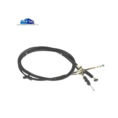 تعویض / تعمیر کابل کششی شیفت 1703ZS520G-040L برای تعمیر / ارتقاء اتوبوس JMC 493