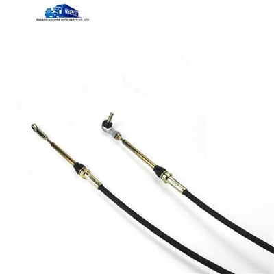 تعویض / تعمیر کابل کششی شیفت 1703ZS520G-040L برای تعمیر / ارتقاء اتوبوس JMC 493