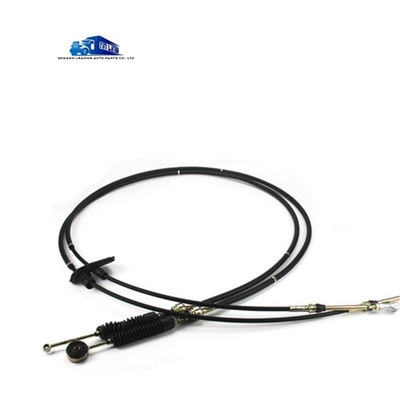 تعویض / تعمیر کابل کششی شیفت 1703ZS520G-040L برای تعمیر / ارتقاء اتوبوس JMC 493