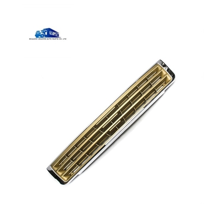 جینگما JMV6550 قطعات اصلی ماشین مرکز گرل G907B-2803040 برای اتوبوس های متوسط