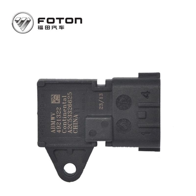 FOTON ISF2.8/3.8 ISG 2897333 حسگر دمای گاز های خروجی برای قطعات یدکی اتومبیل