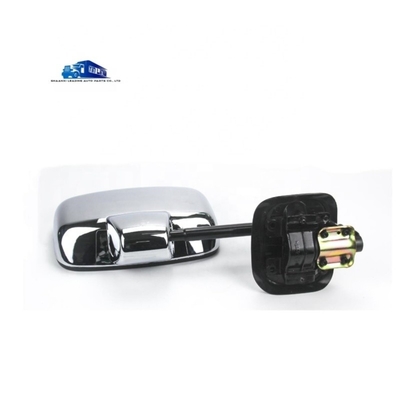 G907B-8202010A بازتاب دهنده سیاه Koster برای JMC Jingma Bus Left Mirror Assembly PP Ready