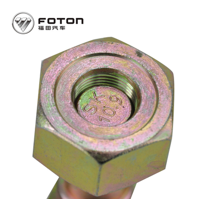 AOLING 3104210-HF17030 FTA /3104210-HF18030 FT بولت های چرخ برای سنسور