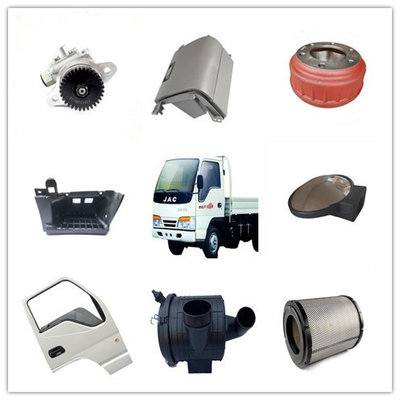 Assy برای مدل FOTON1049 1046 1039 نسل 1 GRATOUR im6 MPV 17.03-