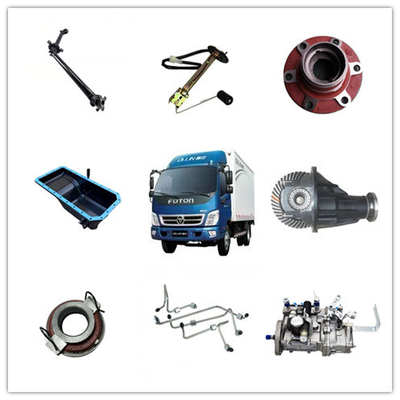 Assy برای مدل FOTON1049 1046 1039 نسل 1 GRATOUR im6 MPV 17.03-