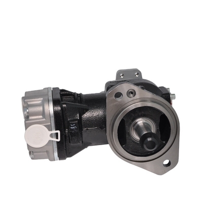 کمپرسور هوا اتومبیل یونیورسال J4932265W0453 برای قطعات تعمیر کامیون 12/24V گزینه های قدرت