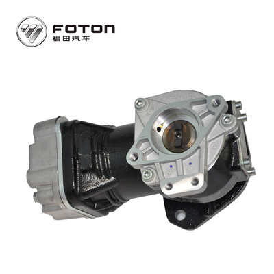 کمپرسور هوا اتومبیل یونیورسال J4932265W0453 برای قطعات تعمیر کامیون 12/24V گزینه های قدرت