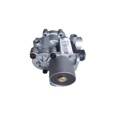HOWO A7 کنترل های تعلیق کامیون، دریچه کنترل سطح ECAS، دریچه سولناید WG9000360515
