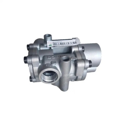 HOWO A7 کنترل های تعلیق کامیون، دریچه کنترل سطح ECAS، دریچه سولناید WG9000360515