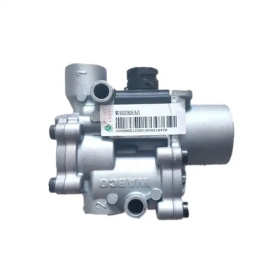 HOWO A7 کنترل های تعلیق کامیون، دریچه کنترل سطح ECAS، دریچه سولناید WG9000360515