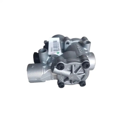 HOWO A7 کنترل های تعلیق کامیون، دریچه کنترل سطح ECAS، دریچه سولناید WG9000360515