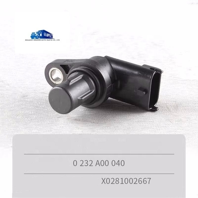 حسگر PP X0281002667 برای یونئی D20 موتور Crank Crankshaft Position Camshaft Sensor