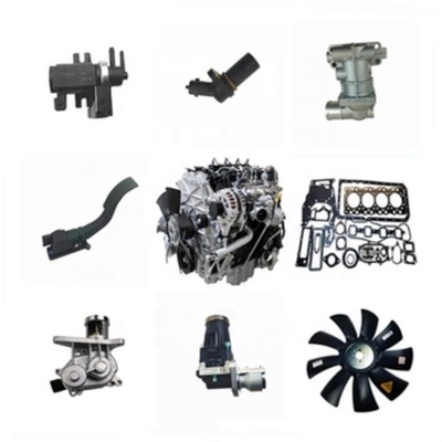 حسگر PP X0281002667 برای یونئی D20 موتور Crank Crankshaft Position Camshaft Sensor