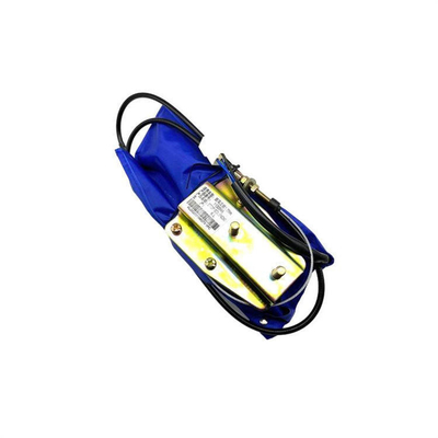 دستگاه الکتریکی فیمئووت برای قطعات یدکی کامیون JAC-3776910Q503 با اندازه استاندارد