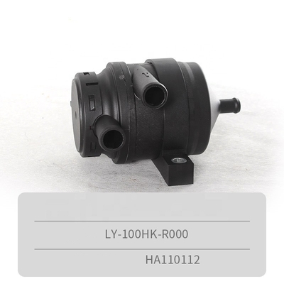 Foton Car Fittment Yunnei YN33CRD موتور جدا کننده روغن و گاز HA110112 برای تعویض / تعمیر