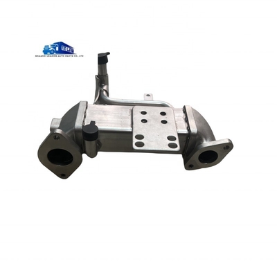 ماژول خنک کننده YUNNEI Power EGR برای JAC FOTON Xugong و ماشین آلات ساختمانی XCMG