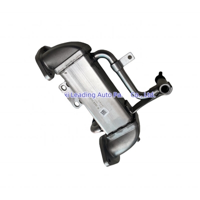 ماژول خنک کننده YUNNEI Power EGR برای JAC FOTON Xugong و ماشین آلات ساختمانی XCMG
