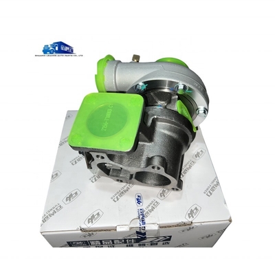 توربو شارژر برای کامیون های JAC فوتون JMC جایگزین / تعمیر موتور یونئی شما D25TCID-120000
