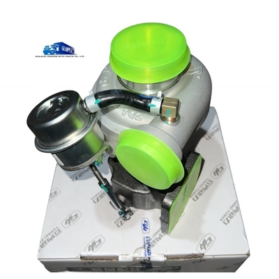 توربو شارژر برای کامیون های JAC فوتون JMC جایگزین / تعمیر موتور یونئی شما D25TCID-120000