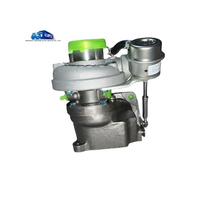 توربو شارژر برای کامیون های JAC فوتون JMC جایگزین / تعمیر موتور یونئی شما D25TCID-120000