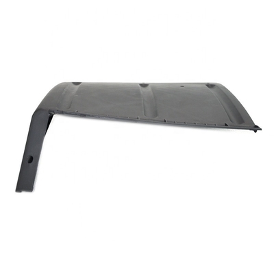 1B16985000783/1B16985000784 Foton Truck Fender مخصوص لاستیکی دوامدار و طولانی مدت