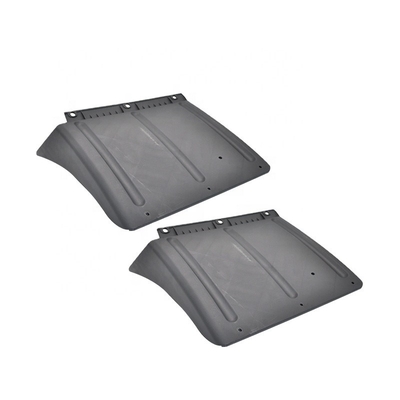 1B16985000783/1B16985000784 Foton Truck Fender مخصوص لاستیکی دوامدار و طولانی مدت