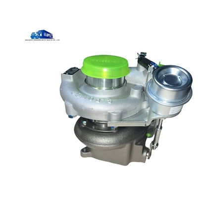 موتور Yunnei D30TCID-120001 TURBOCHARGER محصول فلزی برای کامیون های JAC Foton JMC