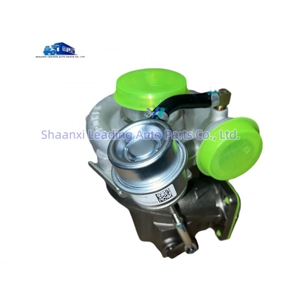 موتور Yunnei D30TCID-120001 TURBOCHARGER محصول فلزی برای کامیون های JAC Foton JMC