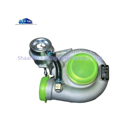 موتور Yunnei D30TCID-120001 TURBOCHARGER محصول فلزی برای کامیون های JAC Foton JMC