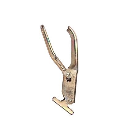 ۲۰۰۷ FORLAND FOTON کامیون کارگو جعبه قطعات یدکی درب دستگیره قفل درب عقب پیچ کامیون واگن ها اهرم