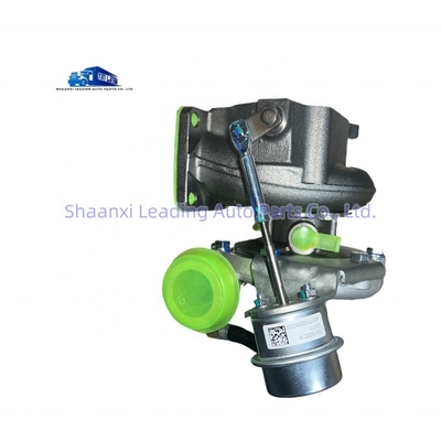 موتور Yunnei D30TCID-120001 TURBOCHARGER محصول فلزی برای کامیون های JAC Foton JMC