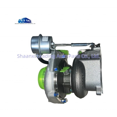 موتور Yunnei D30TCID-120001 TURBOCHARGER محصول فلزی برای کامیون های JAC Foton JMC