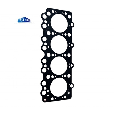 تضمین گاسکت تخت گاسکت چهار سیلندر موتور دیزل برای گاسکت فولادی YZ4102/YZ4105