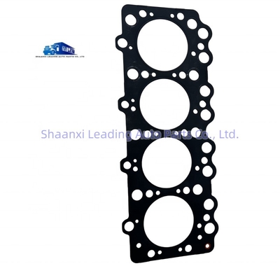 تضمین گاسکت تخت گاسکت چهار سیلندر موتور دیزل برای گاسکت فولادی YZ4102/YZ4105