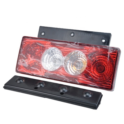 فوتون AUMARK 12V مجموعه لامپ ترکیبی عقب F1B18037200012A0481/F1B18037200010A0481