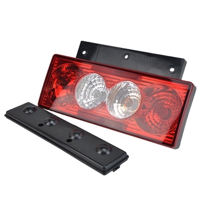 فوتون AUMARK 12V مجموعه لامپ ترکیبی عقب F1B18037200012A0481/F1B18037200010A0481