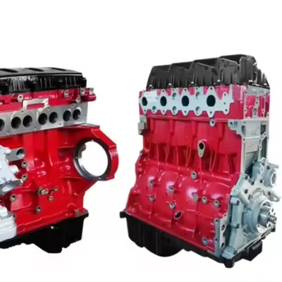 ساز و ساز موتور Xiangling S برای iSF3.8 iSF2.8 FOTON قابل اعتماد و دوام