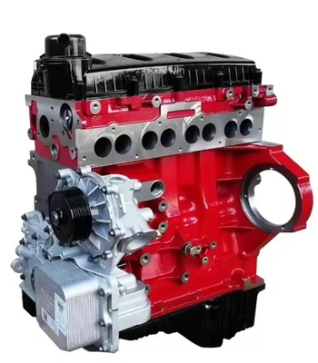 ساز و ساز موتور Xiangling S برای iSF3.8 iSF2.8 FOTON قابل اعتماد و دوام