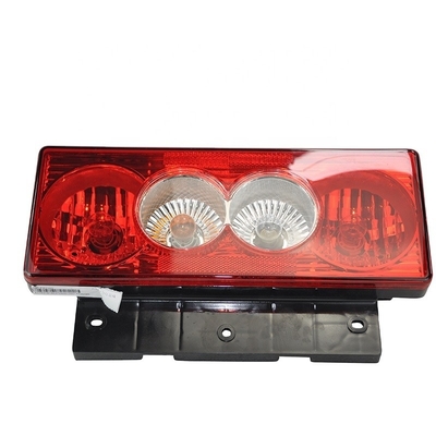 فوتون کامپوننت چراغ عقب کامیون F1B18037200013A1103/F1B18037200011A1103 با 24 ولت