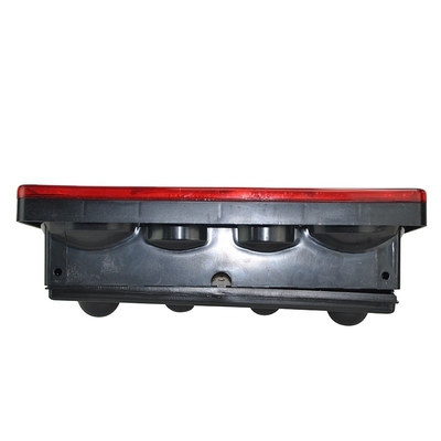 فوتون کامپوننت چراغ عقب کامیون F1B18037200013A1103/F1B18037200011A1103 با 24 ولت