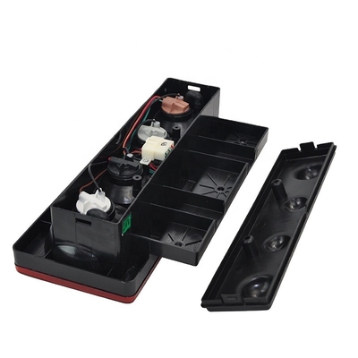 فوتون کامپوننت چراغ عقب کامیون F1B18037200013A1103/F1B18037200011A1103 با 24 ولت