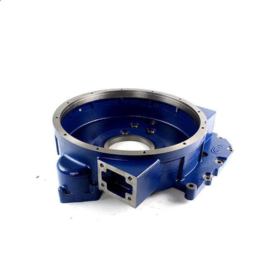JAC Car Fitment 1408500301109-Bw فلو ویل هومینگ برای فوتون Howo پوشش فلو ویل
