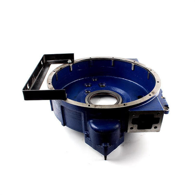 JAC Car Fitment 1408500301109-Bw فلو ویل هومینگ برای فوتون Howo پوشش فلو ویل