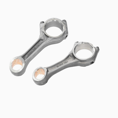 Yuejin 3028 قطعات کامیون سبک HA04047/HA10003051 میله اتصال فولادی با مرجع NO