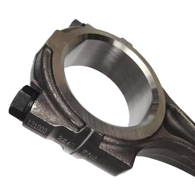 Yuejin 3028 قطعات کامیون سبک HA04047/HA10003051 میله اتصال فولادی با مرجع NO