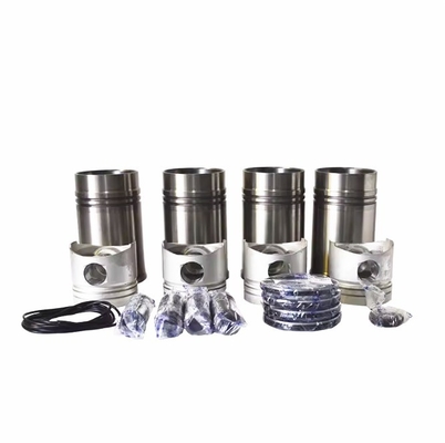 Yuejin 3028 قطعات کامیون سبک HA04047/HA10003051 میله اتصال فولادی با مرجع NO