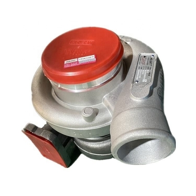 3776286 3776282 ISF3.8 HE200WG توربو شارژر قطعات موتور فوتون برای نیاز به تعویض / تعمیر